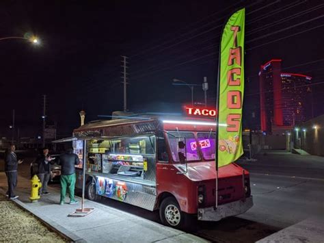 taco man las vegas nv.